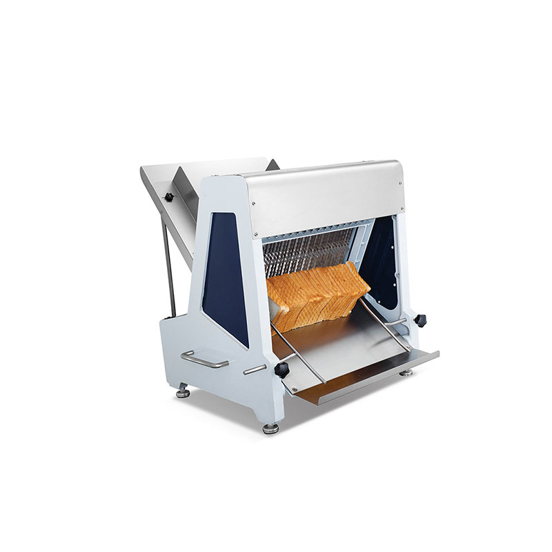Industrial Bread Slicer Machines for Commercial Bakeries