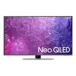 Samsung 85" Neo QLED TV <br> QA85QN90CAUXKE