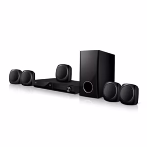 LG LHD427 Home Theater System