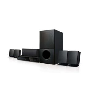 LG LHD627 Home Theater System