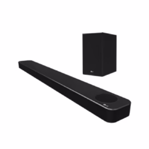 LG SP8A Soundbar
