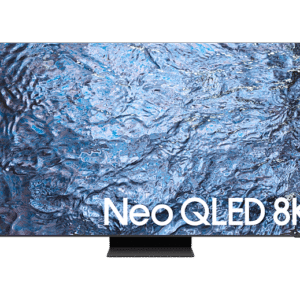 Samsung 85” 8K NEO QLED TV <br> QA85QN900CU