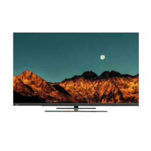 Haier 55" 4K UHD Android Frameless TV S6 Series – H55S6UG PRO