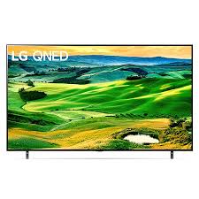 LG 86" SUPER UHD 4K SMART LED TV  86QNED806QA