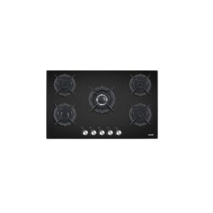 Klass Built-In Hob <br> OM950RG-40S-BLACK