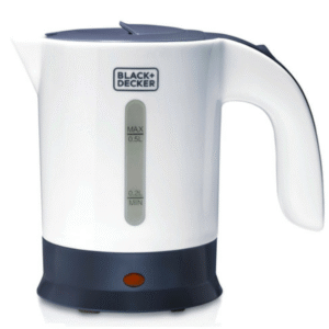 Black & Decker Kettle -TR250JA-B5