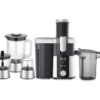 Rebune 4 in 1 Multifunctional Juicer-RE-2-147 - Image 3