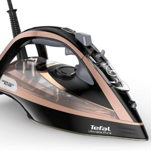 TEFAL STEAM IRON FV9745