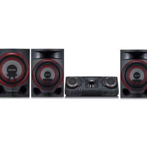 LG CL88 XBOOM 2.1ch 2900W Hi-Fi, Party DJ