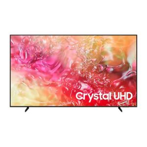 SAMSUNG 65″ 4K UHD LED TV SERIES 7 : UA65DU7010