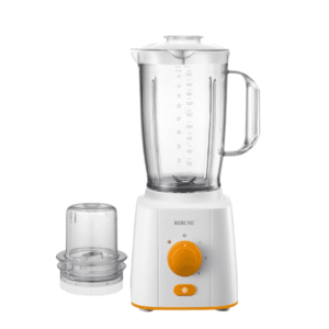 Rebune 2L 2-in-1 Blender and Grinder RE-2-140