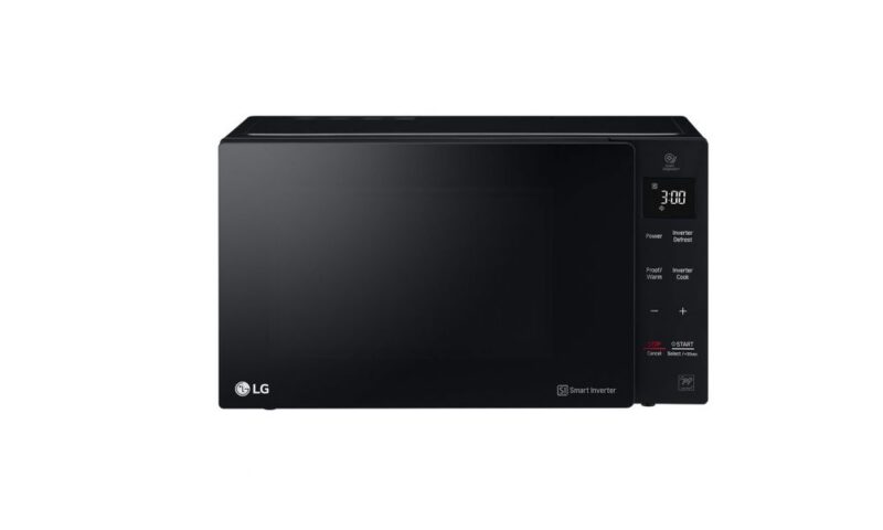 LG MS2535GIS 25L NeoChef Microwave