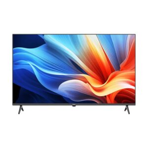 Haier 50″ Google TV 4K HDR Frameless – H50K80EUK