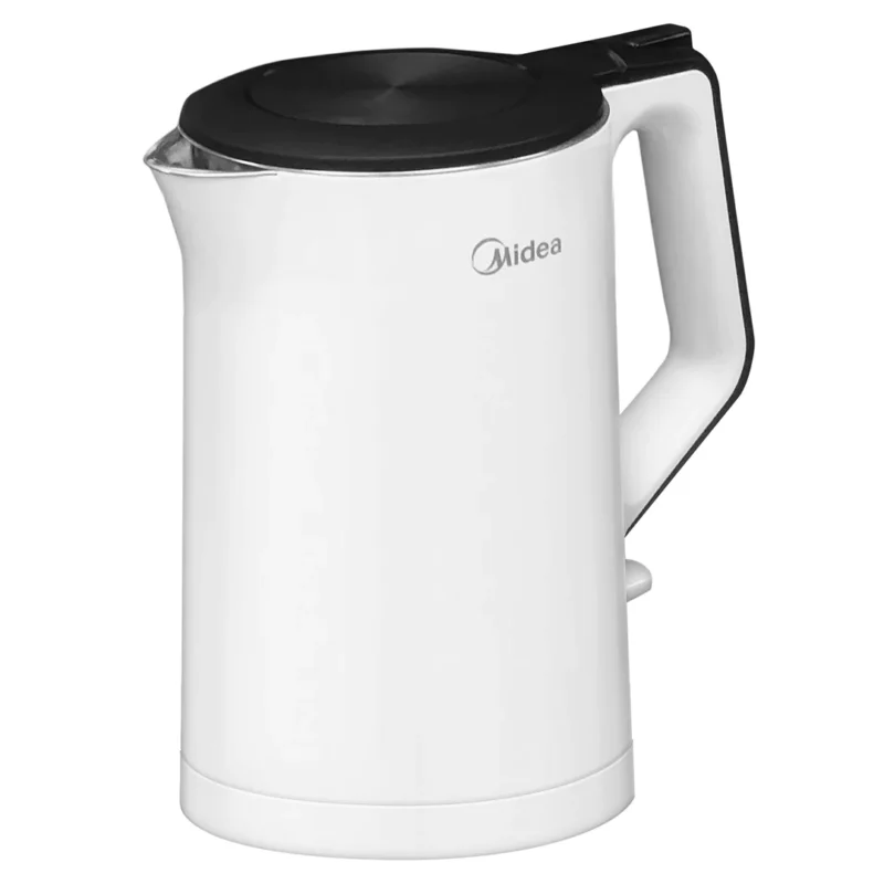 Midea 1.5L Cordless Electric Kettle MK-SH15COLOUR102A2