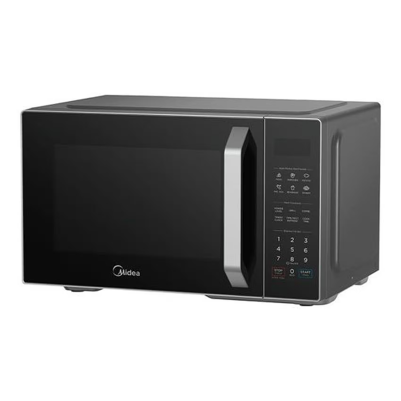 Midea Microwave 25L-EG8P022MX-S