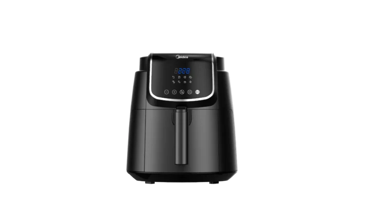 Midea Air Fryer MF-CN40D2 - Image 3