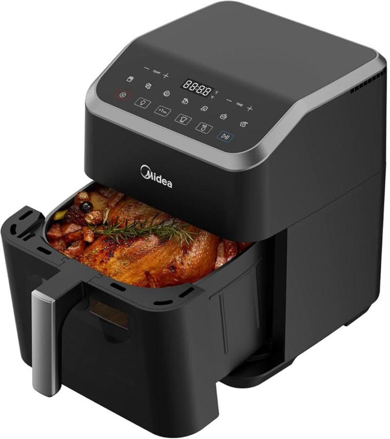 Midea Air Fryer MAD-740F2APK