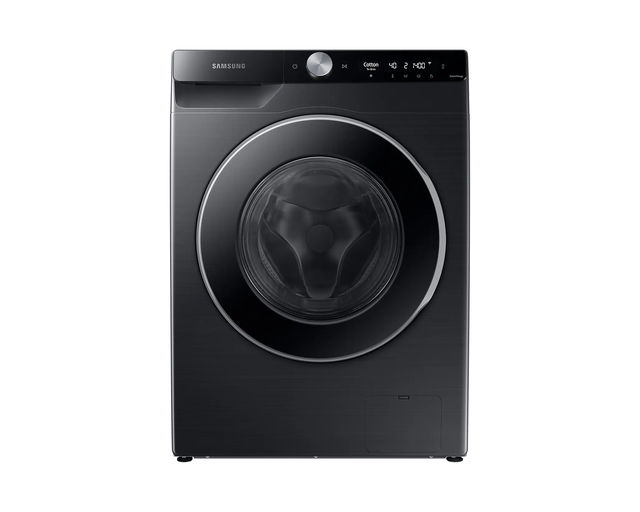Samsung 11KG Front Load Washing Machine WW11CG604DLB