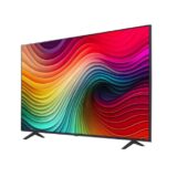 65 Inch LG NanoCell AI NANO80 4K Smart TV AI  – 65NANO80T6A