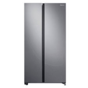 SAMSUNG SIDE BY SIDE REFRIGERATOR: RS70F65Q3TUT