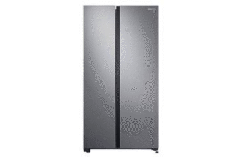 SAMSUNG SIDE BY SIDE REFRIGERATOR: RS70F65Q3TUT