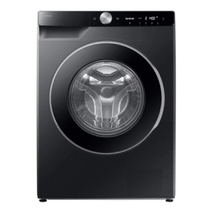 SAMSUNG WASHING MACHINE: WW10DG6U94LBN