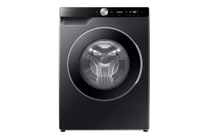 SAMSUNG WASHING MACHINE: WW10DG6U94LBN