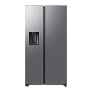 SAMSUNG SIDE BY SIDE REFRIGERATOR: RS70F65K3TUT