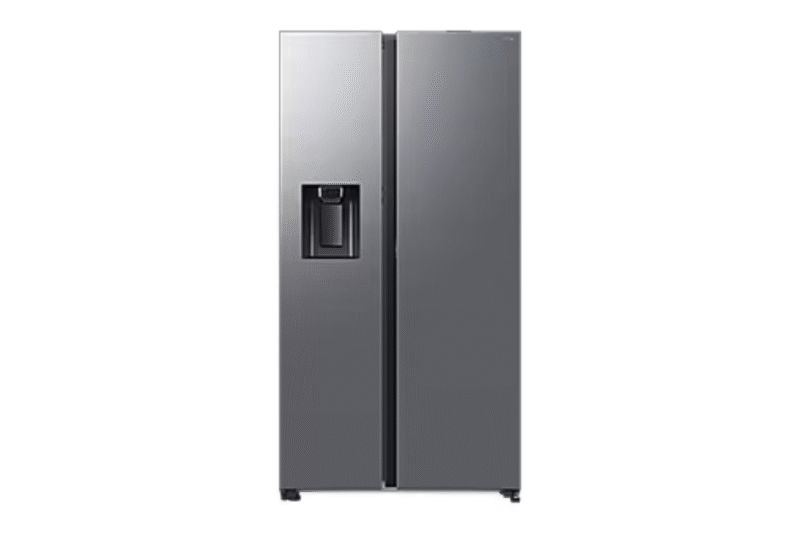 SAMSUNG SIDE BY SIDE REFRIGERATOR: RS70F65K3TUT
