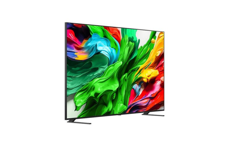 100 inch LG QNED evo AI QNED86 4K 120Hz Smart TV AI Magic remote webOS25 2025 - Image 6
