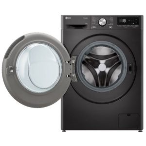 LG 13kg Front Load Washer F4Y9LWP2ZK - Image 2