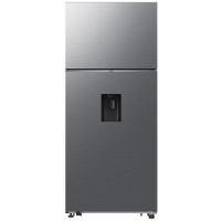 Samsung Double Door Refrigerator 528L – RT53DG7B60SL