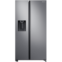 Samsung 635Ltr Side by Side Refrigerator RS64R5111M9