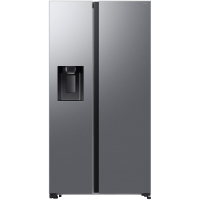 Samsung 635Ltrs Side by Side Refrigerator RS70F65K3TUT