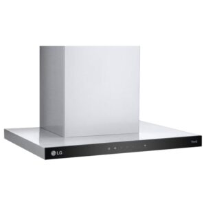 LG Hood 60cm, with Power Boost mode (HC7Z2425S)