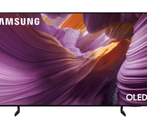 Samsung 65″ OLED Smart TV QA65S85FAE