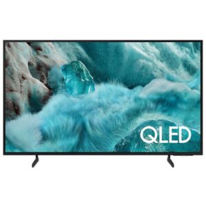 SAMSUNG 85″ 4K Q LED TV: QA85Q7FAAU