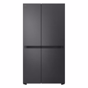 LG Side by Side Fridge,LG Side by Side Fridge 664L(GC-B257KQJW )