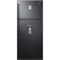 Samsung 528Ltrs Double Door Refrigerator RT53DG7B60B1UT