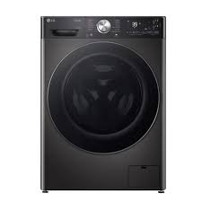 LG F4Y9LDP2ZK Front Load Washing Machine 13/7KG - Washer+Dry