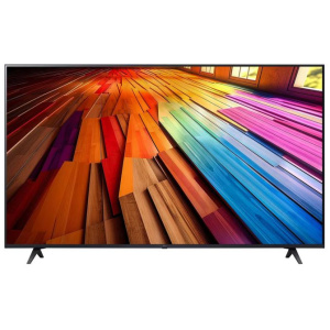 86 Inch LG UHD AI UT80 4K Smart TV - Image 2