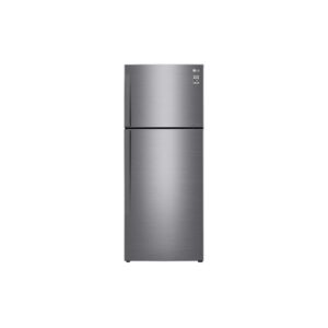 LG GL-C652HLCM Top Mount Freezer Fridge, 438 L
