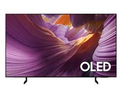 SAMSUNG 83″ 4K QUANTUM HDR O LED TV : QA83S85FAE