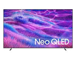 Samsung 100″ NEO QLED Smart TV QA100QN80FU