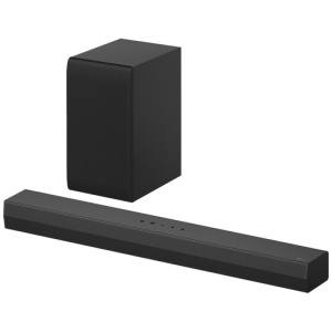 LG Soundbar for TV 2.1 channel S40T