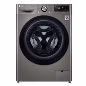 LG 11KG FRONT LOAD WASHING MACHINE - F4Y5EYGY
