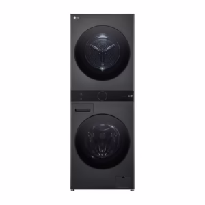 LG 13/10KG FRONT LOAD Wash Tower, (WT1311PB)