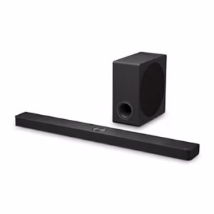 LG Soundbar for TV with Dolby Atmos 5.1.3 channel S90TY