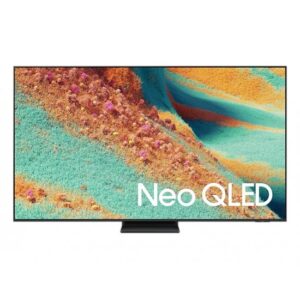SAMSUNG 85″ 4K NEO Q LED TV SERIES 6 : QA85QN85FAU
