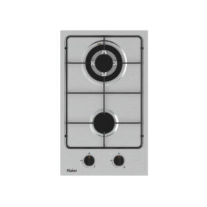 Haier 2 Burners with WoK Burner Built-in Cooker HOB-2F30ST